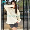 Louis Vuitton - Side Embossed Logo Long Sleeve