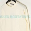 Louis Vuitton - Side Embossed Logo Long Sleeve