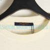 Louis Vuitton - Side Embossed Logo Long Sleeve