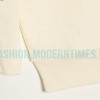 Louis Vuitton - Side Embossed Logo Long Sleeve