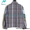 Louis Vuitton - 23FW Landscape Check Long-sleeved Shirt