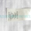 Louis Vuitton - 23FW Landscape Check Long-sleeved Shirt