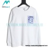 Loewe - Embroidered Logo Cotton Crew Neck Hoodie