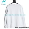 Loewe - Embroidered Logo Cotton Crew Neck Hoodie