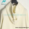 Loewe - 23SS Leather Label Hoodie