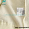 Loewe - 23SS Leather Label Hoodie