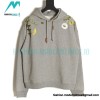 Loewe - 23SS Dandelion Flower Embroidered Hoodie
