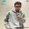 Loewe - 23SS Dandelion Flower Embroidered Hoodie