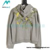 Loewe - 23SS Dandelion Flower Embroidered Hoodie