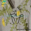 Loewe - 23SS Dandelion Flower Embroidered Hoodie