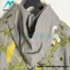 Loewe - 23SS Dandelion Flower Embroidered Hoodie