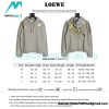 Loewe - 23SS Dandelion Flower Embroidered Hoodie