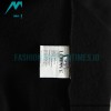 Loewe - 22FW Hand-painted Graffiti Letter-neck Hoodie