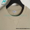 Loewe - 22FW Hand-painted Graffiti Letter-neck Hoodie
