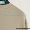 Loewe - 22FW Hand-painted Graffiti Letter-neck Hoodie