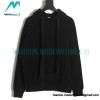 Loewe - 22FW Hand-painted Graffiti Letter-neck Hoodie