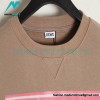 Loewe - 22FW Hand-painted Graffiti Letter-neck Hoodie