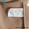 Loewe - 22FW Hand-painted Graffiti Letter-neck Hoodie