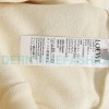 Loewe - Four-leaf Clover Letter Embroidered Round Neck Hoodie