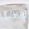 Loewe - 23Fw Pocket Embroidered Crew Neck Hoodie