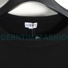 Loewe - 23Fw Pocket Embroidered Crew Neck Hoodie