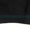 Loewe - 23Fw Pocket Embroidered Crew Neck Hoodie