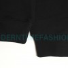 Loewe - 23Fw Pocket Embroidered Crew Neck Hoodie