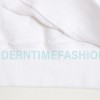 Loewe - 23Fw Pocket Embroidered Crew Neck Hoodie