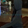 Loewe - 23FW Mushroom Alphabet Embroidered Hoodie