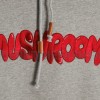 Loewe - 23FW Mushroom Alphabet Embroidered Hoodie