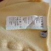 Loewe - 23FW Flame Embroidered Leather Pocket Hoodie