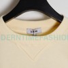 Loewe - Classic Embroidered Big Logo Crew Neck Hoodie