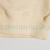 Loewe - Classic Embroidered Big Logo Crew Neck Hoodie
