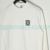 Loewe - Streamlined The Classic Embroidered Crewneck Hoodie