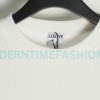 Loewe - Streamlined The Classic Embroidered Crewneck Hoodie