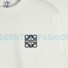 Loewe - Streamlined The Classic Embroidered Crewneck Hoodie