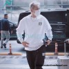 Loewe - Streamlined The Classic Embroidered Crewneck Hoodie