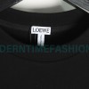 Loewe - Streamlined The Classic Embroidered Crewneck Hoodie
