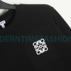 Loewe - Streamlined The Classic Embroidered Crewneck Hoodie