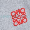 Loewe - Streamlined The Classic Embroidered Crewneck Hoodie