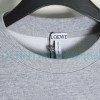 Loewe - Streamlined The Classic Embroidered Crewneck Hoodie