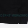 Loewe - Pocket Logo Three-dimensional Color Contrast Embroidered Crewneck Hoodie
