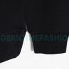 Loewe - Pocket Logo Three-dimensional Color Contrast Embroidered Crewneck Hoodie