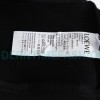 Loewe - Pocket Logo Three-dimensional Color Contrast Embroidered Crewneck Hoodie