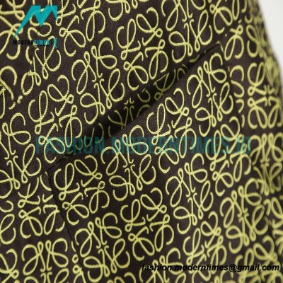 Loewe - 23SS Fluorescent Full Print Jacket