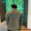 Loewe - 23SS Fluorescent Full Print Jacket