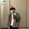 Loewe - 23SS Fluorescent Full Print Jacket