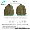 Loewe - 23SS Fluorescent Full Print Jacket