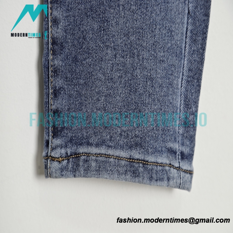 Loewe - Printed Logo Jeans