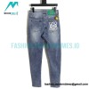 Loewe - Printed Logo Jeans